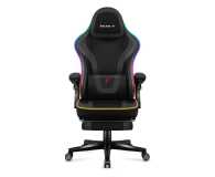 Huzaro Force 4.6 Black RGB Smart HZ-FORCE 4.6 RGB BLACK MESH - 1261676 - zdjęcie 2